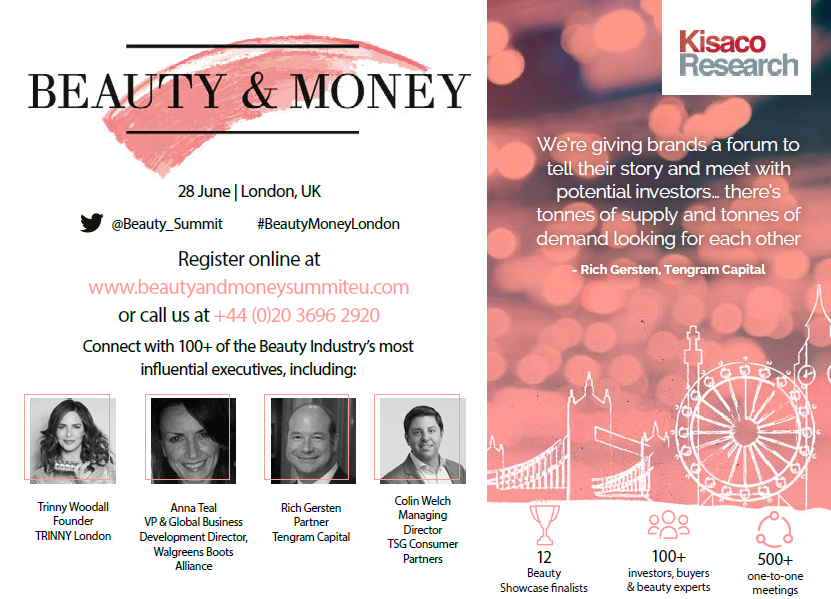 Beauty & Money