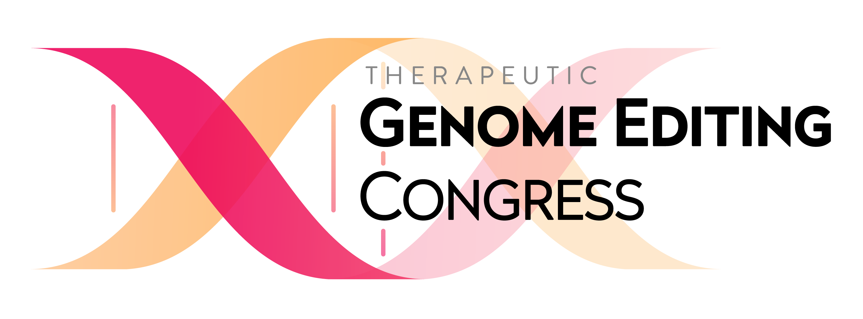 Therapeutic Genome Editing Congress