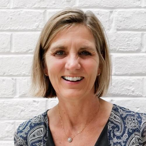 Janet Lindsay